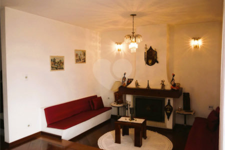 Casa à venda com 3 suítes em MORUMBI, São Paulo, SP