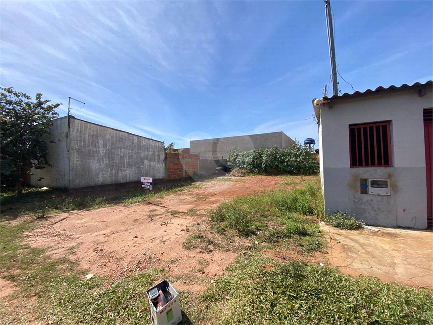 Terreno à venda em Residencial Manoel Padial Urel, Ponta Porã, MS