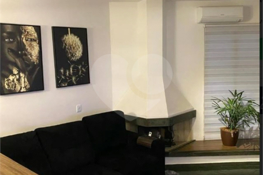 Apartamento à venda com 1 suíte em Morumbi, São Paulo, SP