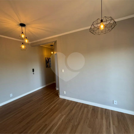 Apartamento à venda com 2 quartos em Vila Leopoldina, Sorocaba, SP
