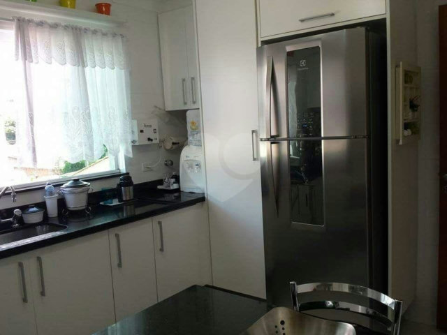 Sobrado à venda com 3 suítes em Vila Mazzei, São Paulo, SP
