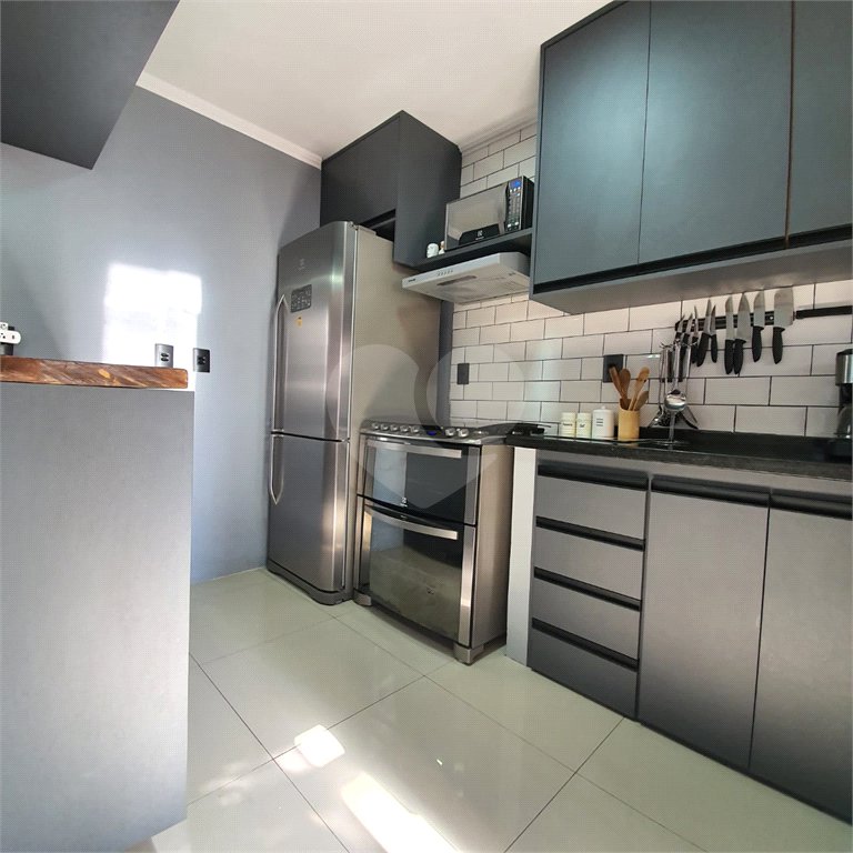 Apartamento à venda com 2 quartos em Indianópolis, São Paulo, SP