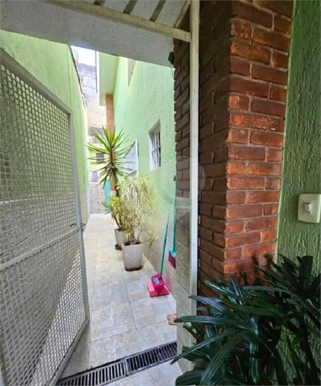 Sobrado à venda com 3 quartos em Vila Nova Cachoeirinha, São Paulo, SP