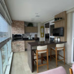 Apartamento com 4 dormitórios à venda, 186 m² por R$ 2.850.000,00 - Ponta da Praia - Santos/SP