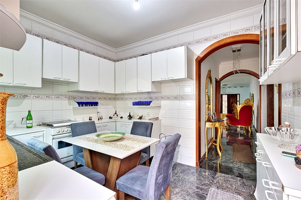 Casa para alugar com 3 quartos, sendo 2 suítes,  em Jardim Petrópolis, São Paulo, SP
