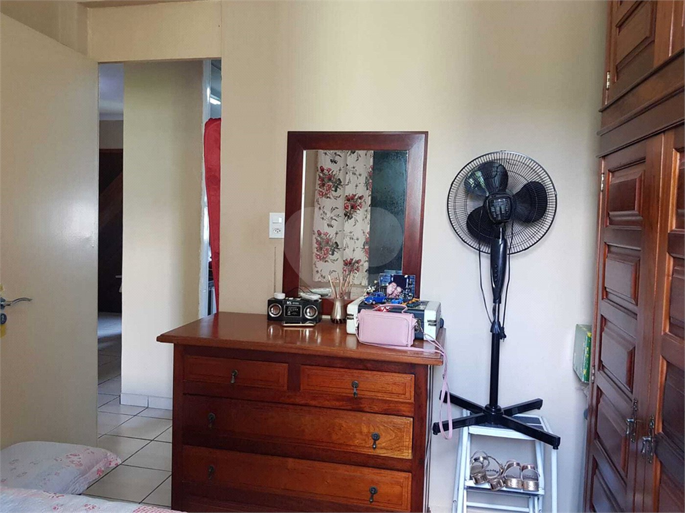 Apartamento à venda com 2 quartos no Brasilândia, São Paulo, SP