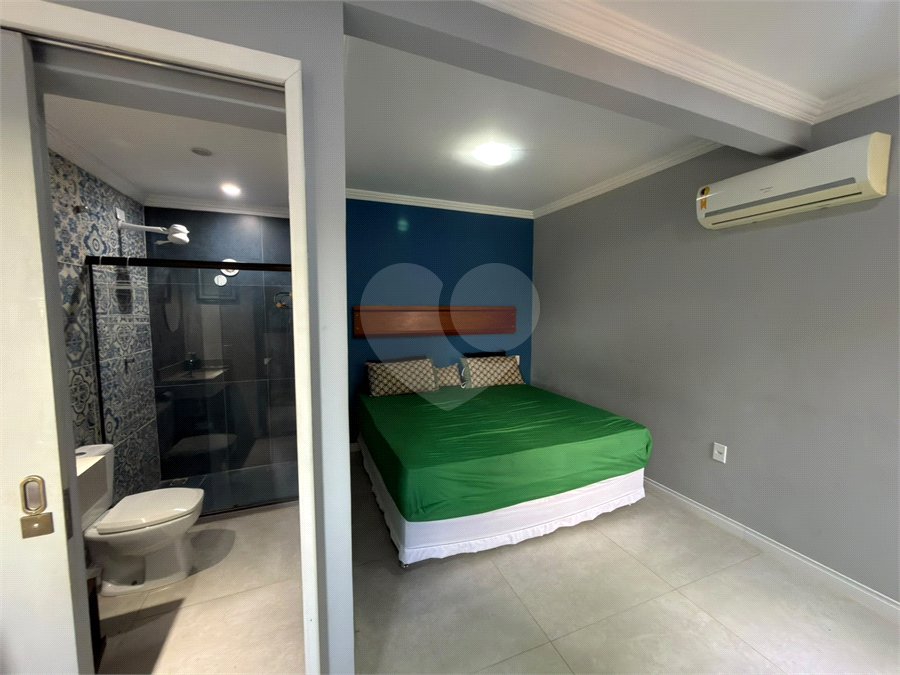 Casa à venda com 4 suítes em Praia dos Anjos, Arraial do Cabo, RJ