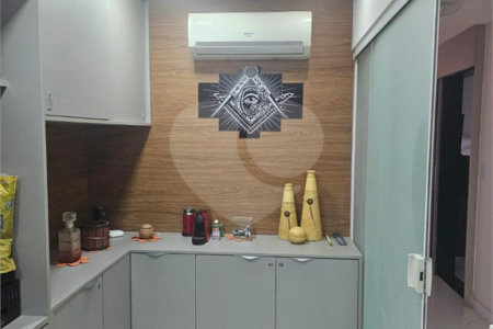 Apartamento à venda com 3 quartos, sendo 1 suíte, em Copacabana, Rio de Janeiro, RJ