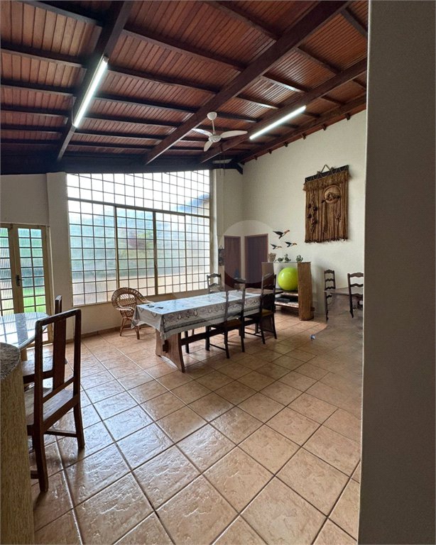 Casa à venda com 3 quartos, sendo 1 suíte, em Portal do Morumbi, Ponta Porã, MS