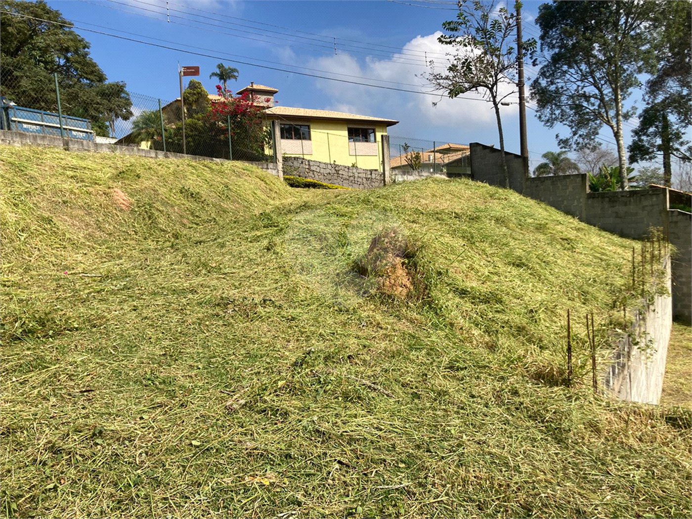 Terreno à venda em Alto da Serra (mailasqui), São Roque, SP