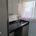 Apartamento para alugar com 3 quartos, sendo 1 suíte, em Vila das Mercês, São Paulo, SP