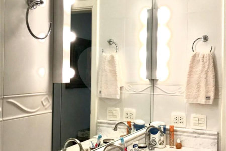 Apartamento à venda com 3 suítes em Vila Mariana, São Paulo, SP