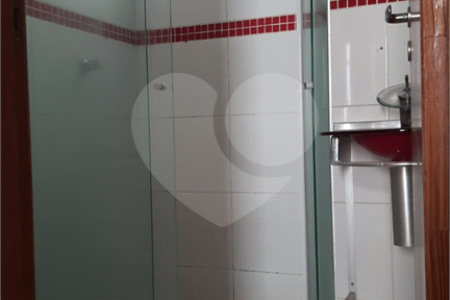 Apartamento à venda com 3 quartos em Jardim Vergueiro (sacomã), São Paulo, SP