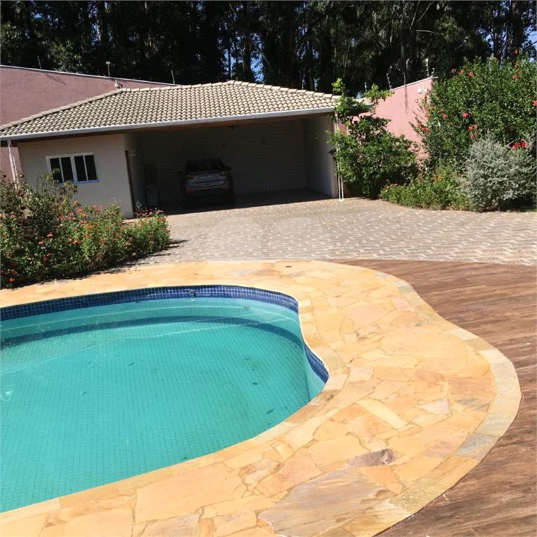 Casa Térrea à venda com 3 suítes em Outeiro das Flores, Itupeva, SP