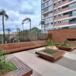 Apartamento à venda com 2 quartos, sendo 1 suíte,  em Barra Funda, São Paulo, SP