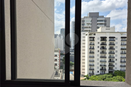 Apartamento à venda em Brooklin Paulista, São Paulo, SP