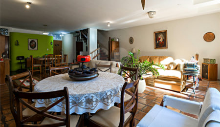 Casa à venda com 4 suítes em Chácara Santo Antônio (zona Sul), São Paulo, SP