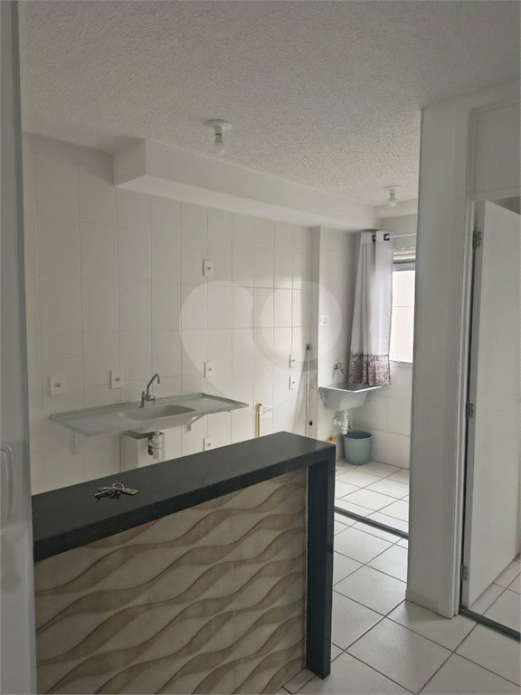Apartamento à venda com 2 quartos em Canjica (terra Preta), Mairiporã, SP