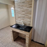 Sobrado à venda com 2 quartos em Campo Grande, Rio de Janeiro, RJ