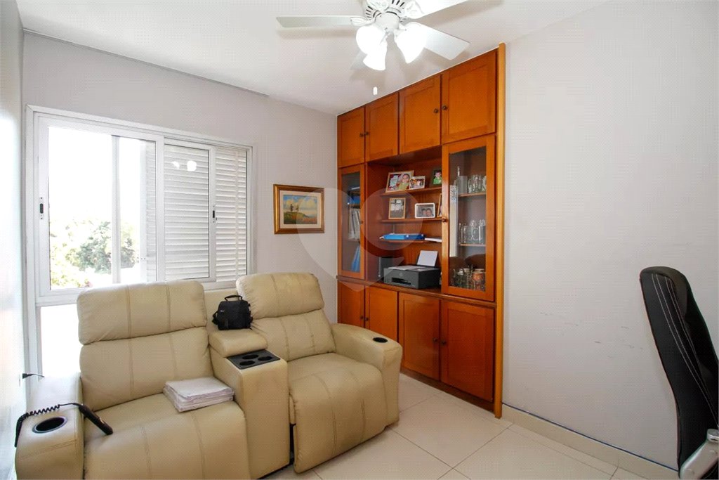 Apartamento à venda ou para alugar com 3 quartos, sendo 1 suíte,  em Sumarezinho, São Paulo, SP