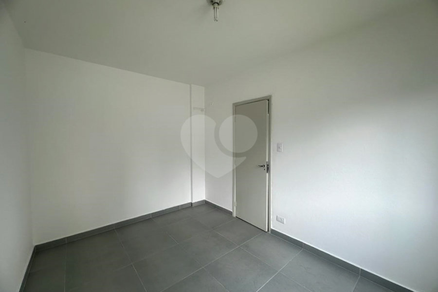 Apartamento à venda com 2 quartos em Vila Mariana, São Paulo, SP