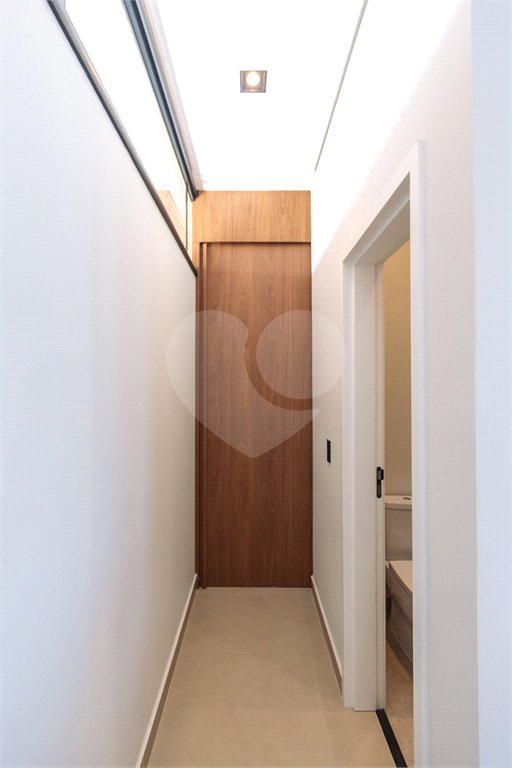 Casa à venda com 3 suítes no condomínio Residencial Dona Maria Candida, Indaiatuba - SP