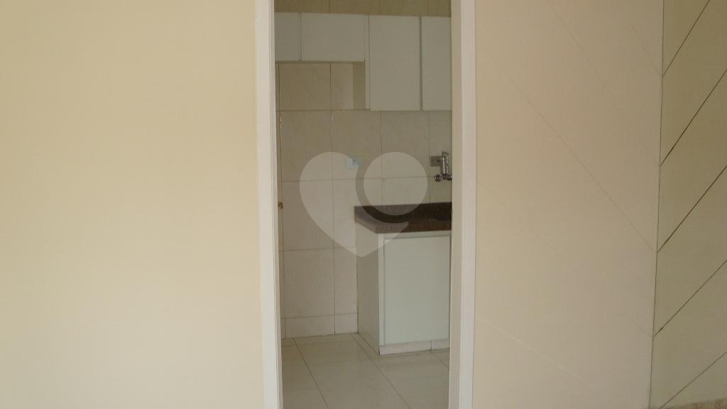 Apartamento à venda com 2 quartos em Santana, São Paulo, SP