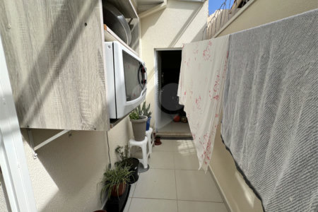 Casa Térrea à venda com 2 quartos, sendo 1 suíte, em Alto da Colina, Indaiatuba, SP
