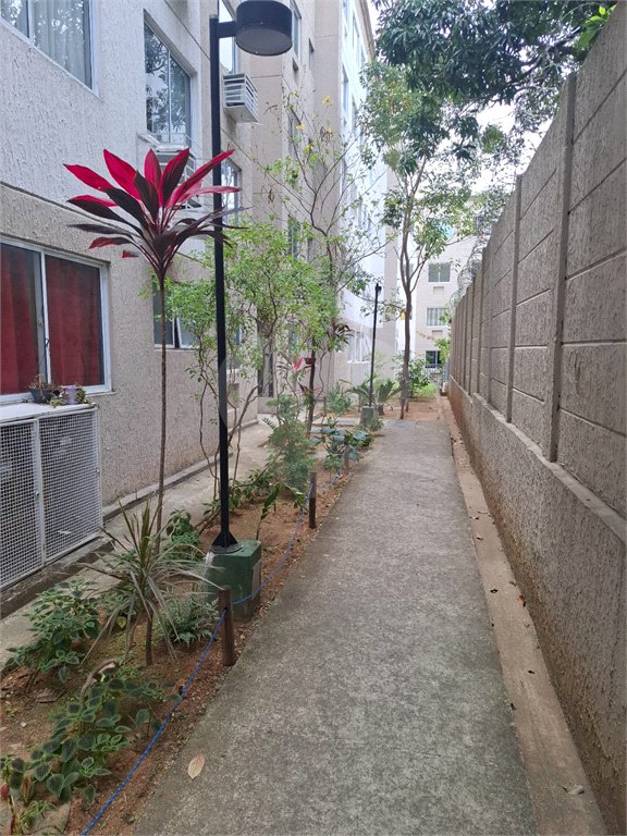 Apartamento à venda com 2 quartos em Guaratiba, Rio de Janeiro, RJ