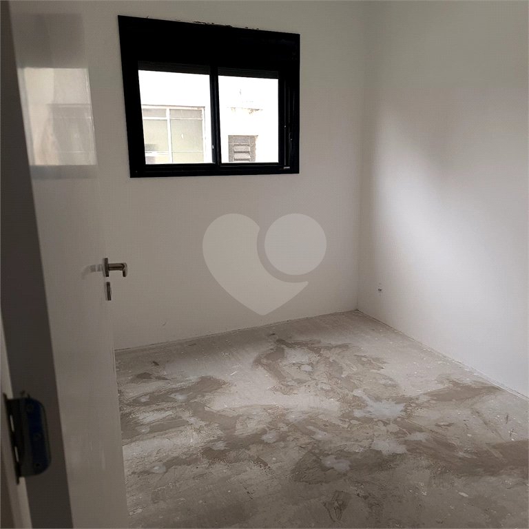 Apartamento à venda com 2 quartos em Tucuruvi, São Paulo, SP