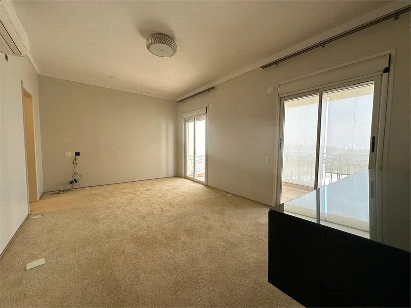 Apartamento para alugar com 4 suítes em Jardim Fonte do Morumbi, São Paulo, SP