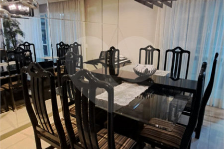 Apartamento à venda com 3 quartos, sendo 1 suíte,  no Centro, São Bernardo do Campo, SP