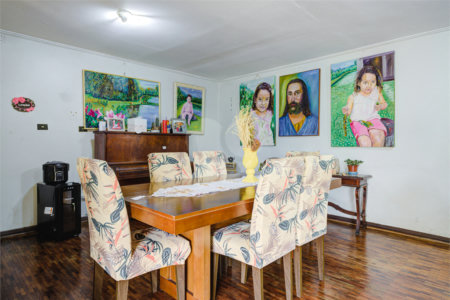 Sobrado à venda com 3 quartos, sendo 1 suíte, em Chácara Monte Alegre, São Paulo, SP