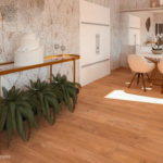 Apartamento à venda, 59 m² por R$ 578.000,00 - Macuco - Santos/SP