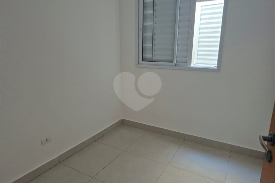 Apartamento à venda com 2 quartos em Parada Inglesa, São Paulo, SP