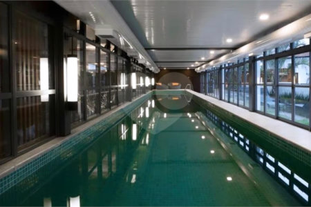 Apartamento à venda com 1 quarto em Pinheiros, São Paulo, SP