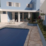 Casa à venda com 4 quartos, sendo 1 suíte, em Vila Rosa, Itapetininga, SP