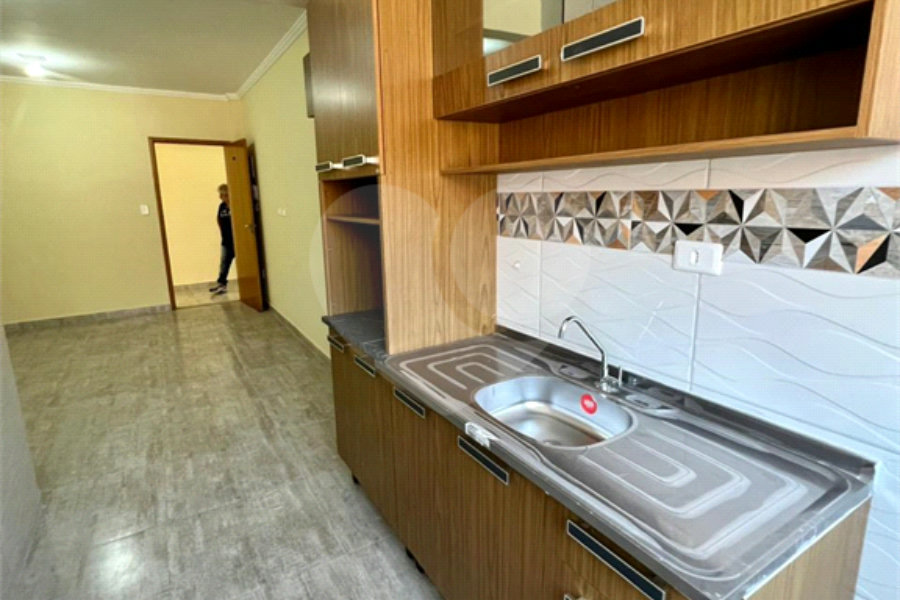 Apartamento para alugar com 1 quarto em Pirituba, São Paulo, SP
