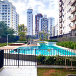 Apartamento à venda com 3 suítes em Vila Olímpia, São Paulo, SP
