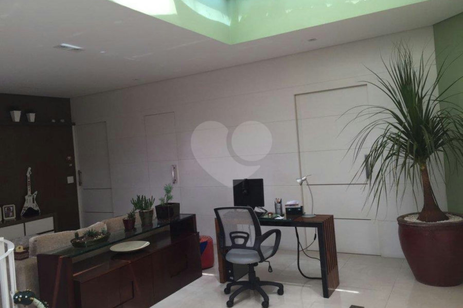 Apartamento à venda com 3 suítes em Santana, São Paulo, SP