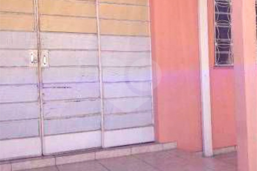 Casa à venda com 5 quartos em Mandaqui, São Paulo, SP