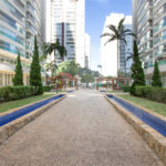 Apartamento à venda com 4 quartos, sendo 3 suítes,  em Vila Romana, São Paulo, SP