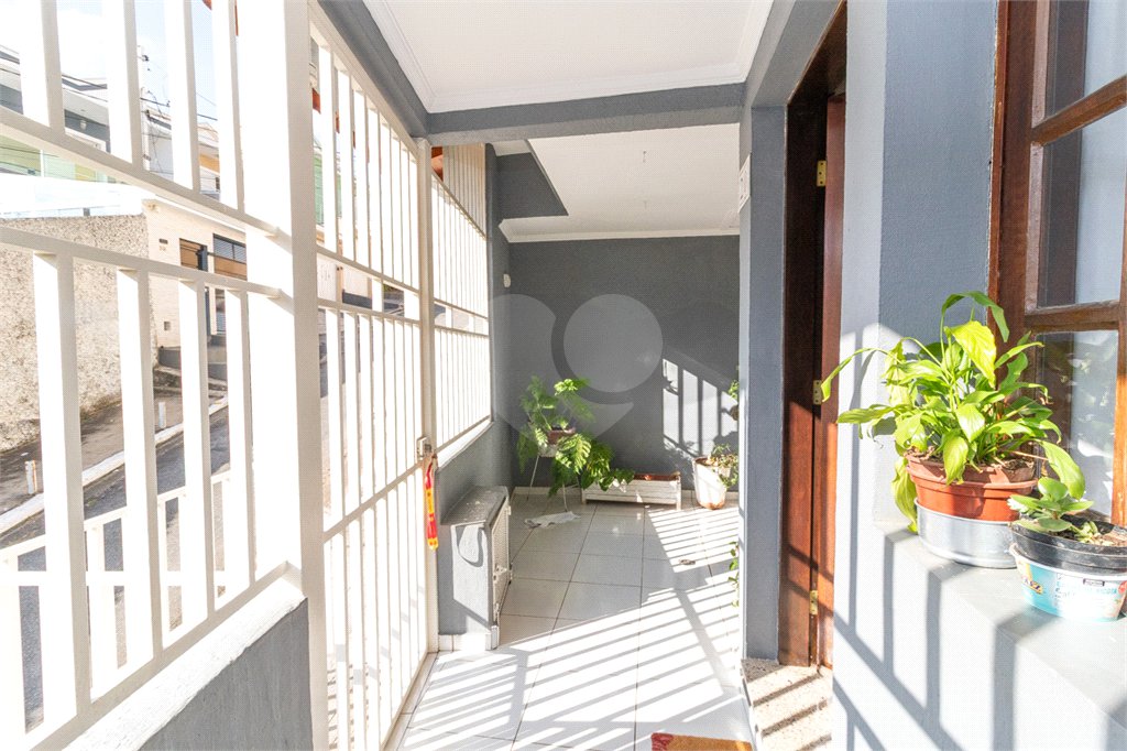 Casa à venda com 3 quartos, sendo 1 suíte, em Chora Menino, São Paulo, SP