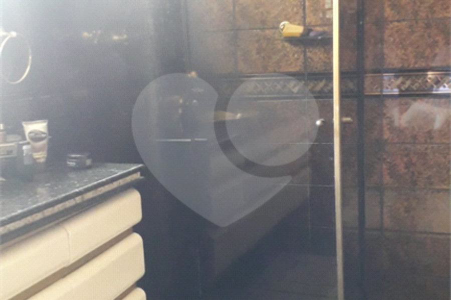 Sobrado à venda com 3 quartos em Vila Nova Cachoeirinha, São Paulo, SP