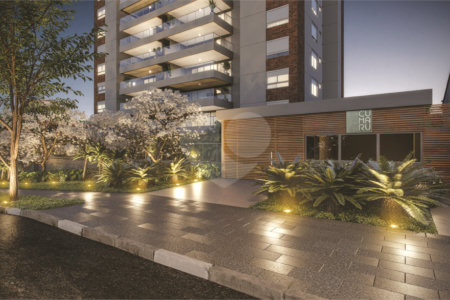 Apartamento à venda com 3 quartos, sendo 1 suíte,  em Vila Sofia, São Paulo, SP