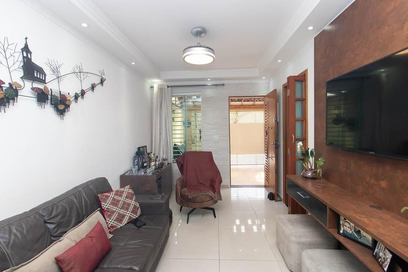 Casa com 2 dormitórios à venda, 100 m² por R$ 800.000,00 - Vila Medeiros - São Paulo/SP