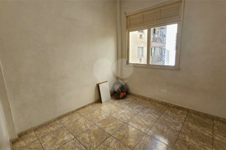 Apartamento à venda com 1 quarto em Tijuca, Rio de Janeiro, RJ