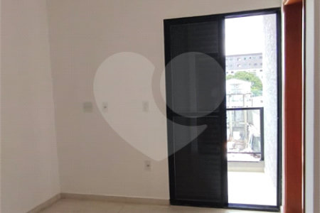 Casa à venda com 2 suítes no condomínio Residencial Paranaguá, São Paulo - SP