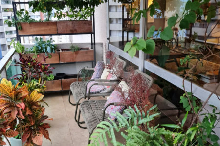 Apartamento à venda com 3 quartos, sendo 1 suíte,  em Jardim Ampliação, São Paulo, SP