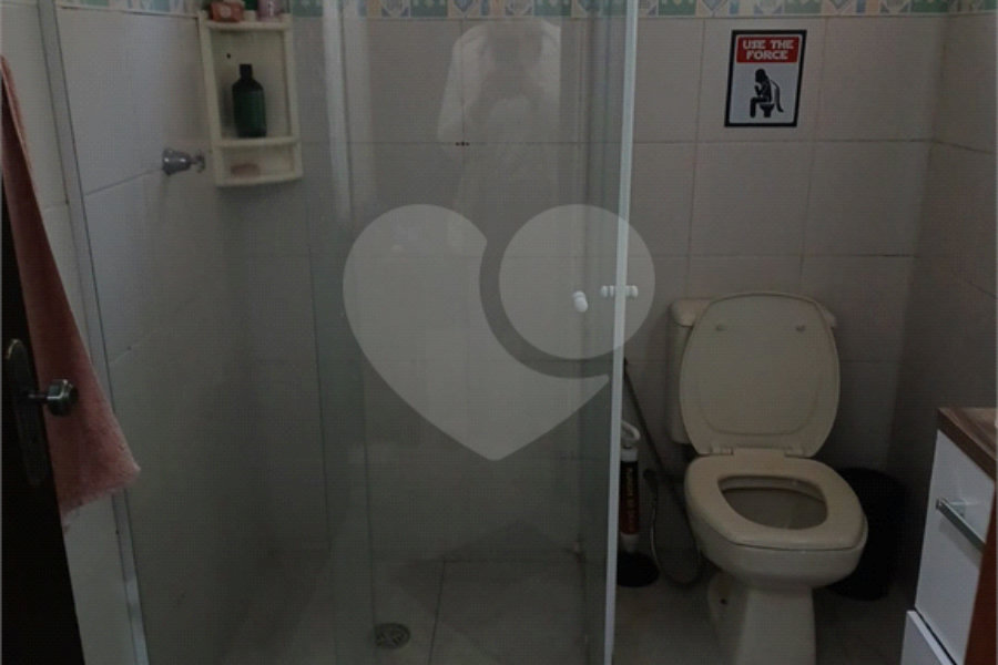 Casa Térrea à venda com 3 quartos, sendo 1 suíte, em Tucuruvi, São Paulo, SP